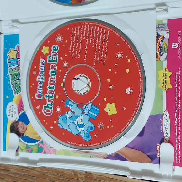 Care Bears - The Nutcracker - DVD - Picture 3 of 7